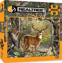 Realtree 1000 Piece Jigsaw Puzzle
