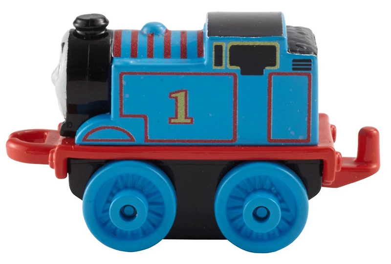 Thomas et ses amis - MINIS - Thomas Classique