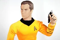Star Trek - Capt. Kirk, 14 po - Édition anglaise