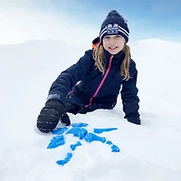 Go! Zone Ensemble de Moules Petits Gâteaux