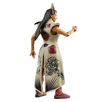 WWE - Collection Elite - Figurine articulée - Zelina Vega