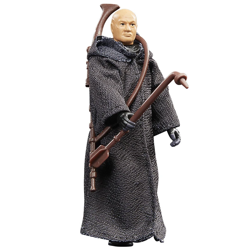 Star Wars Retro Collection, Boba Fett (Mer des Dunes), figurine de 9,5 cm, Star Wars : Le livre de Boba Fett