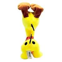 Garfield Movie 2024 Peluche moyenne Odie