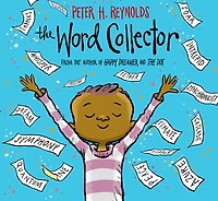 The Word Collector - English Edition