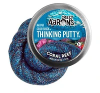 Mini Tin - Effects2 - Coral Reef - English Edition
