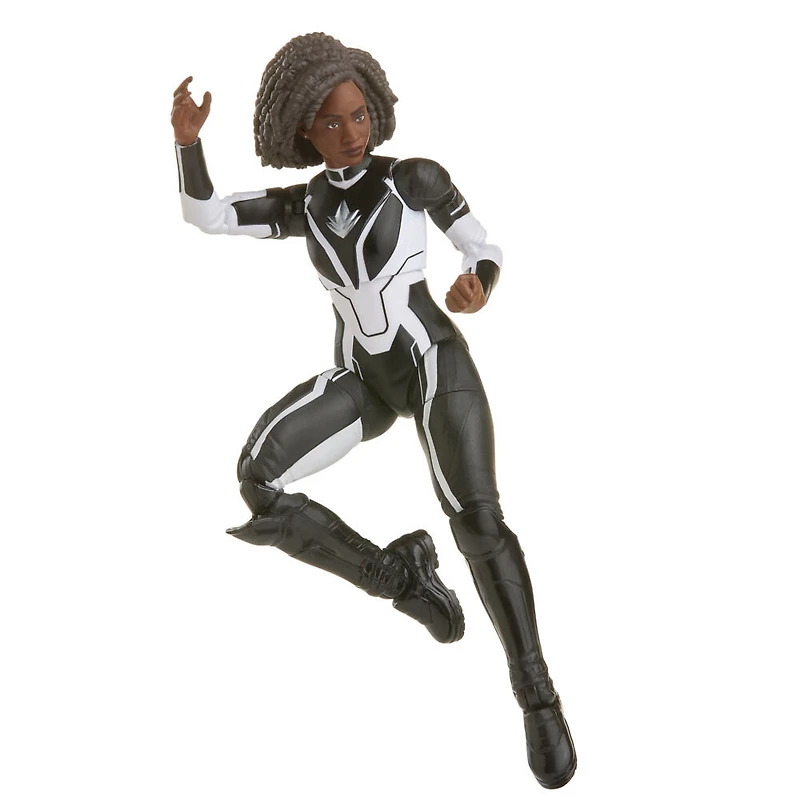 Marvel Legends Series Marvel's Photon, The Marvels 6-Inch Action Figures