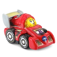 VTech Tut Tut Bolides Louis Bolide Grand Prix