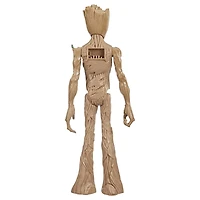 Marvel Avengers Titan Hero Series Avengers: Endgame, figurine Groot