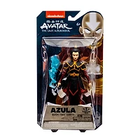 Avatar The Last Airbender - Azula: Book Two: Earth