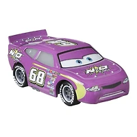 Disney Pixar Cars Manny Flywheel