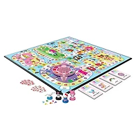 USAopoly LIFE: Hello Kitty and Friends - English Edition