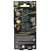 Beyblade X Talon Ptera 3-80B Top Booster Pack Set
