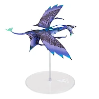 Avatar: The Way of Water - Mountain Banshee - Purple Banshee