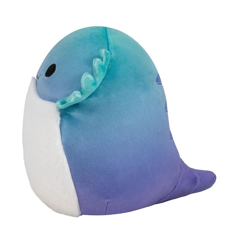 Squishmallows 7.5" - Cella le dragon barbu