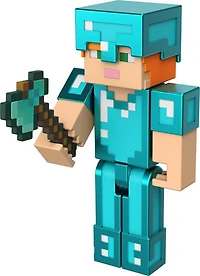 Minecraft - Construction de bloc