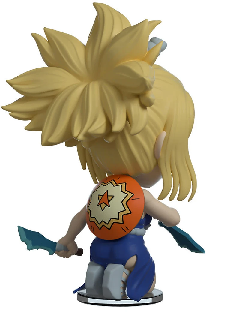 YOUTOOZ - Figurine en Dr. STONE: Kohaku - Édition anglaise