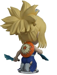 YOUTOOZ - Figurine en Dr. STONE: Kohaku - Édition anglaise