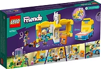 LEGO Friends Dog Rescue Van 41741 Building Toy Set (300 Pieces)