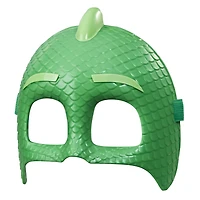 PJ Masks Hero Mask (Gekko) Preschool Toy, Dress-Up Costume Mask