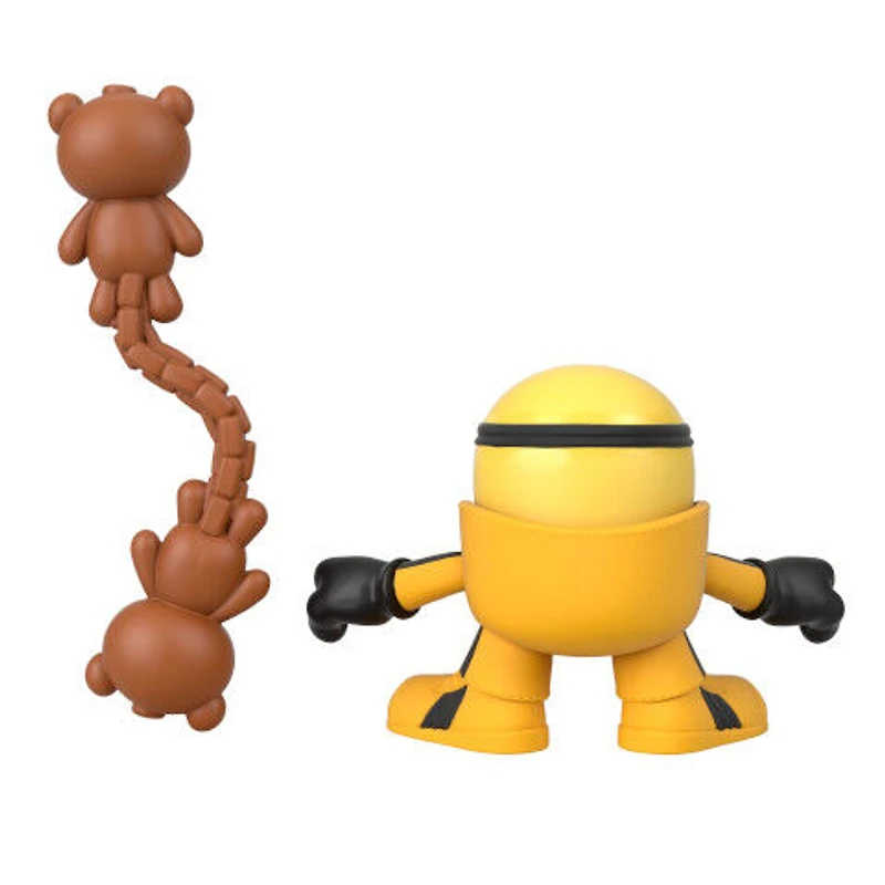 Fisher-Price - Imaginext - Les Minions