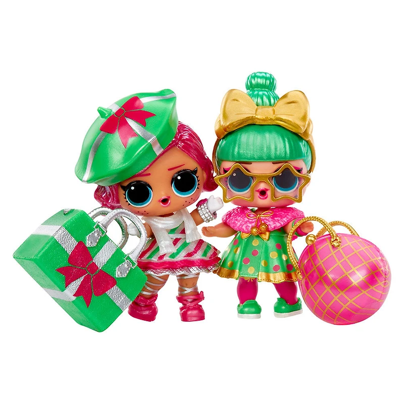 L.O.L. Surprise! Holiday SurpriseMC - Dreamin' BB