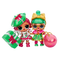 L.O.L. Surprise! Holiday SurpriseMC - Dreamin' BB