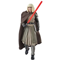 Star Wars The Black Series Shin Hati (Arcana), Star Wars: Ahsoka Collectible 6 Inch Action Figure
