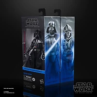 Star Wars The Black Series, Figurine Articulée De Collection Darth Vader, Star Wars : L'Empire Contre-Attaque