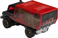 Hot Wheels Premium Jurassic World Mercedes-Benz Unimog U 1300 L
