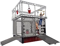 WWE Extreme Asylum Playset - R Exclusive