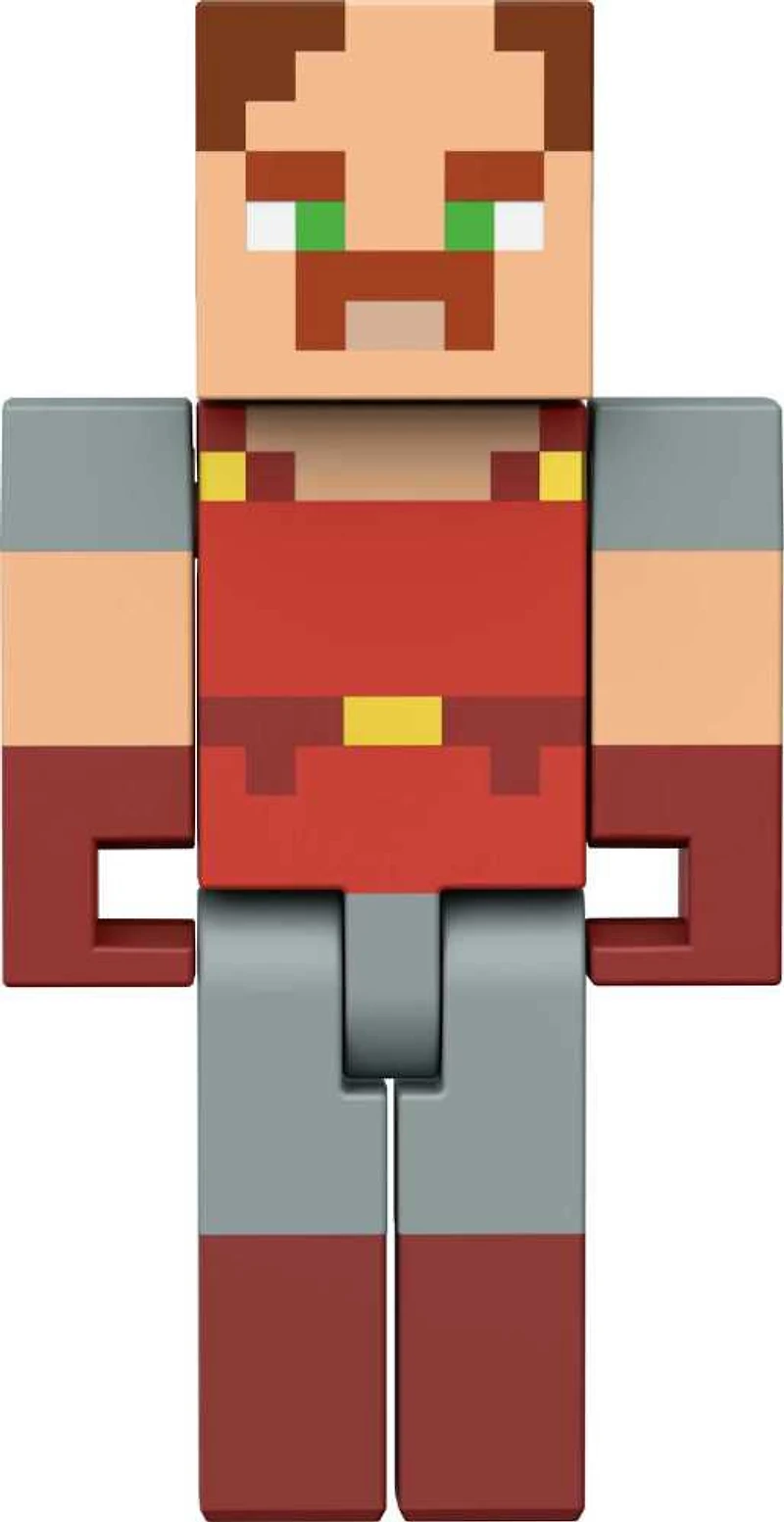 Minecraft Fusion Figures Craft-a-Figure Set