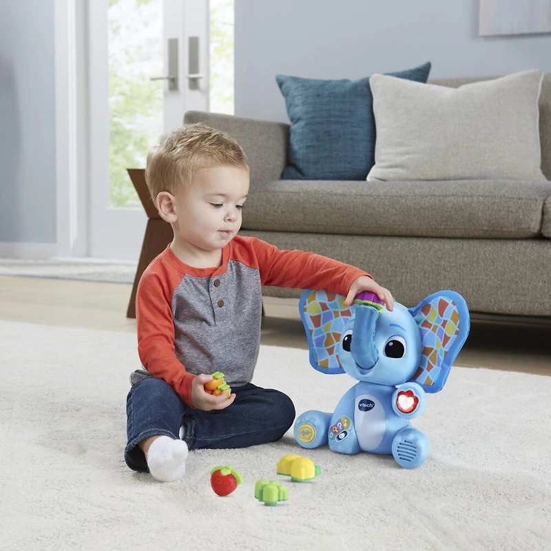 VTech Smellephant - English Edition