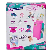 Real Littles: "Cutie Carries