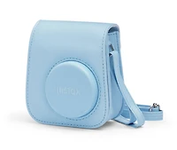 INSTAX MINI 11 Sky Blue Case