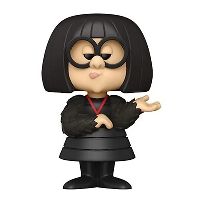 Figurine en Vinyle Edna Mode par Funko SODA! Incredibles