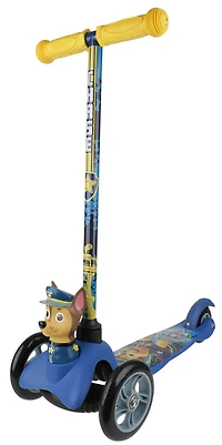 Paw Patrol - Chase - Scooter