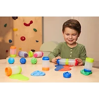 Wonder Factory Never Dry Dough Mega Box Set