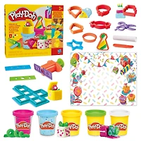 Play-Doh Party Gifts Set