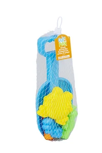 Ensemble De Pelles De Plage O2P