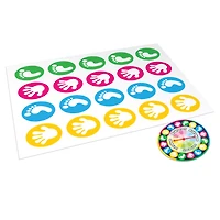 Pavilion - Jeu Body Balance