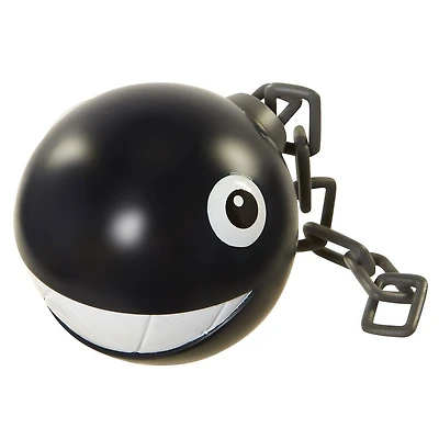 Nintendo-  Nintendo 2.5" Limited Articulation Wave 8-Chain Chomp