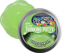 2" Crazy Aaron's Putty Étain-Chasseur de fantômes - Édition anglaise