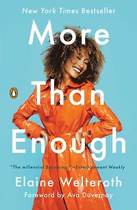 More Than Enough - Édition anglaise