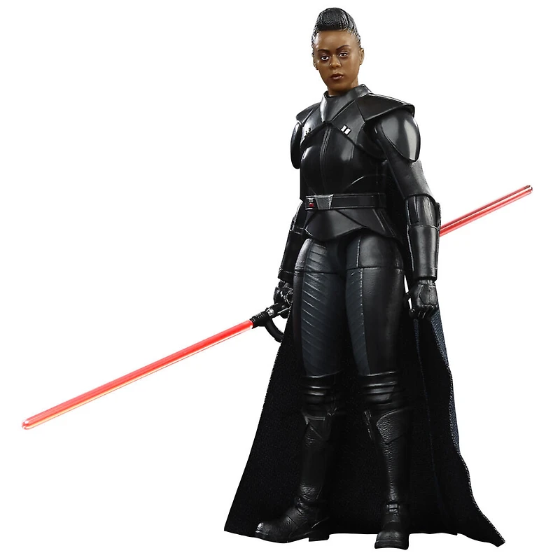 Star Wars The Black Series, Reva (Third Sister), figurine de collection de 15 cm, Star Wars: Obi-Wan Kenobi