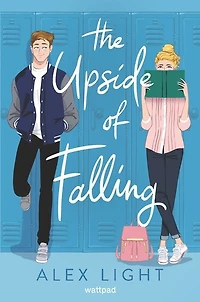 The Upside of Falling - Édition anglaise