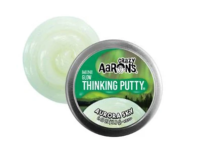 Mini Boîte - Effets2 - Ciel D'Aurore - Édition anglaise