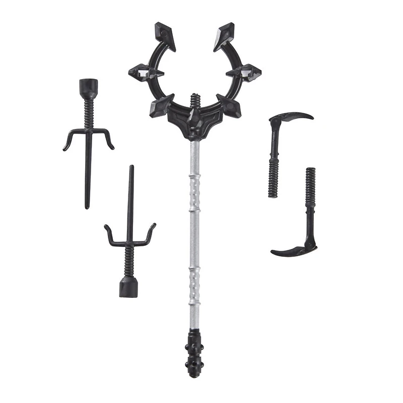 Snake Eyes: G.I. Joe Origins