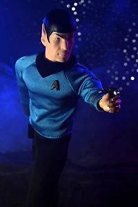 Star Trek - Mr. Spock 14" - English Edition