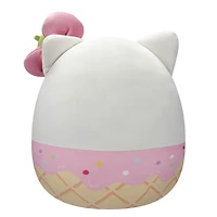 Squishmallows Sanrio  12" - Hello Kitty