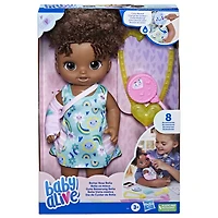 Baby Alive Better Now Bella Baby Doll Doctor Play Set